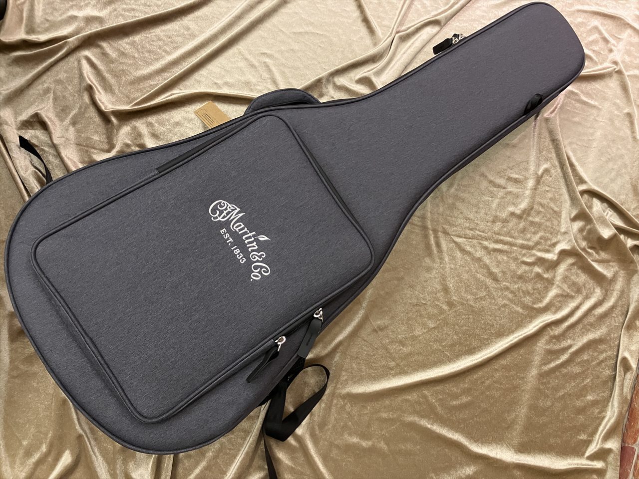 Martin 000C Junior E / 000C JR E エレアコ（新品/送料無料）【楽器