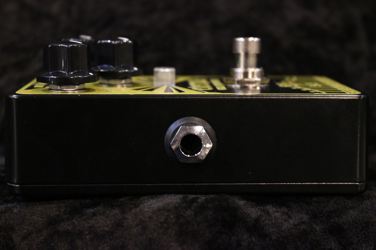 Mr.black Eterna Gold リバーブ Mr. Black Eterna Gold Modified — HornFX