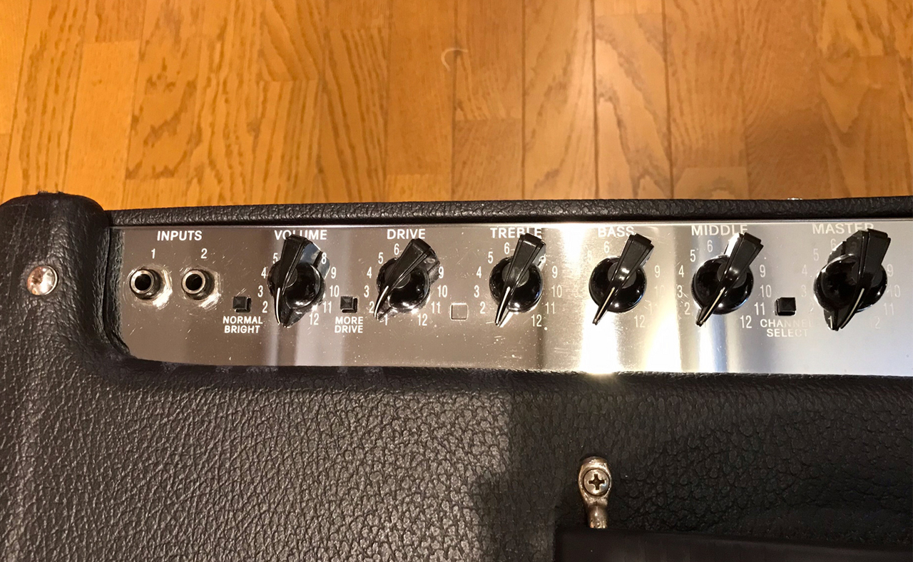 Fender Hot Rod DeVille 410（中古）【楽器検索デジマート】