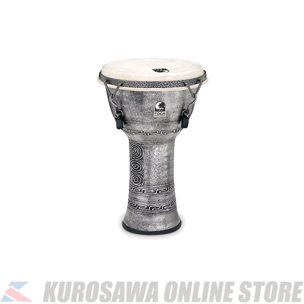 TOCA Freestyle Mechanically Tuned Djembe 9" [SFDMX-9](ご予約受付中)