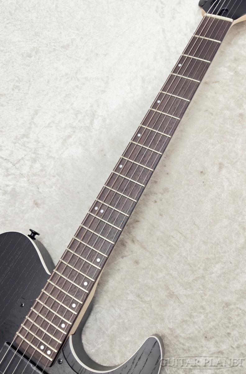 FUJIGEN(FGN) 【軽量個体】JIL2-ASH-DE664-R OPB【D260081】【軽量3.15