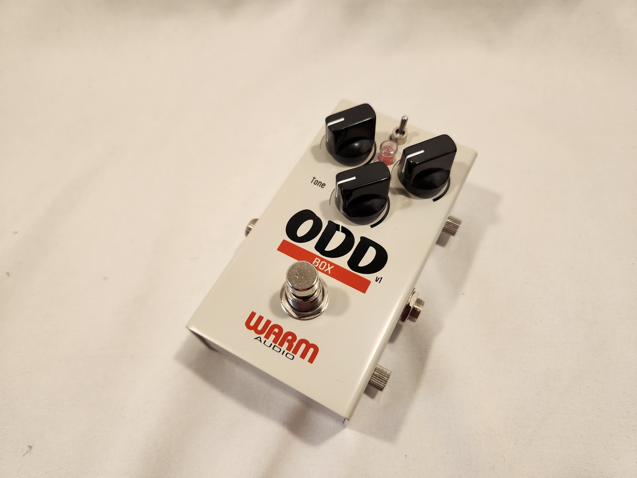 WARM AUDIO ODD BOX V1（中古/送料無料）【楽器検索デジマート】