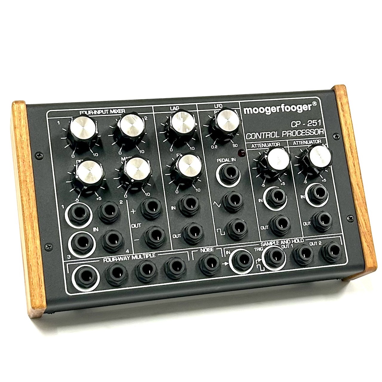 MoogerFooger CP-251【USED】（中古）【楽器検索デジマート】