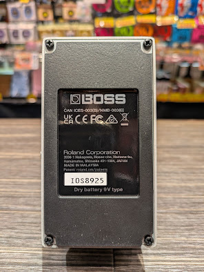 中古　BOSS DD-8 BOSS DD-8◇中古美品 デジタルディレイ BOSS DD-8 Digital Delay