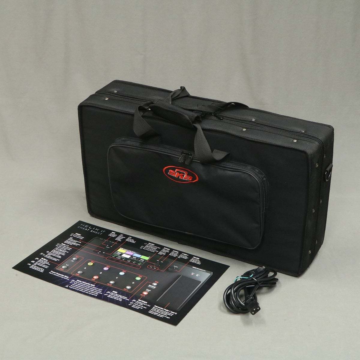 LINE 6 HELIX LT 【오차노미즈 본점】 사진 8