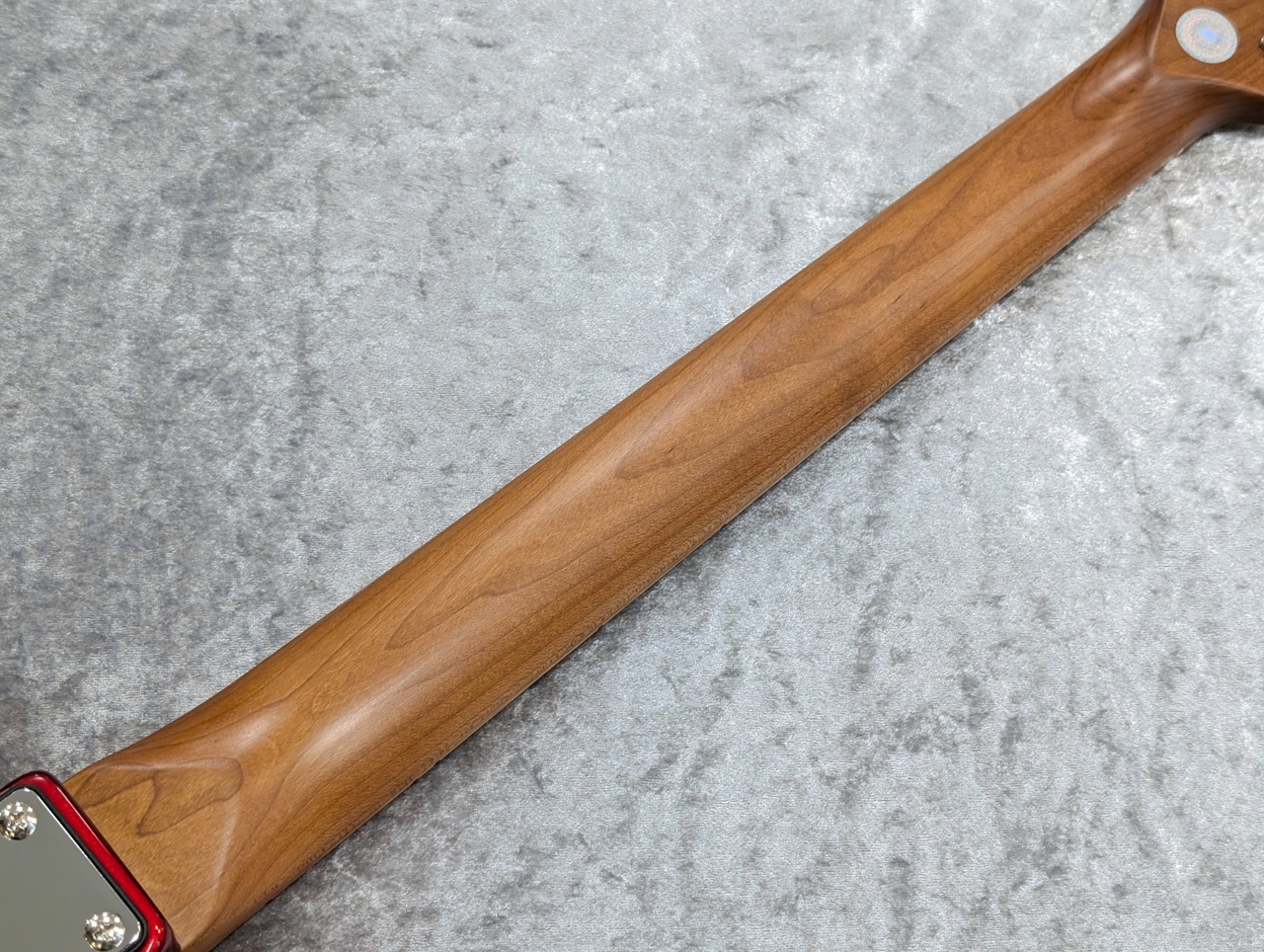 Bacchus BST-1-RSM/M / CAR(Candy Apple Red)【3.69kg】（新品/送料