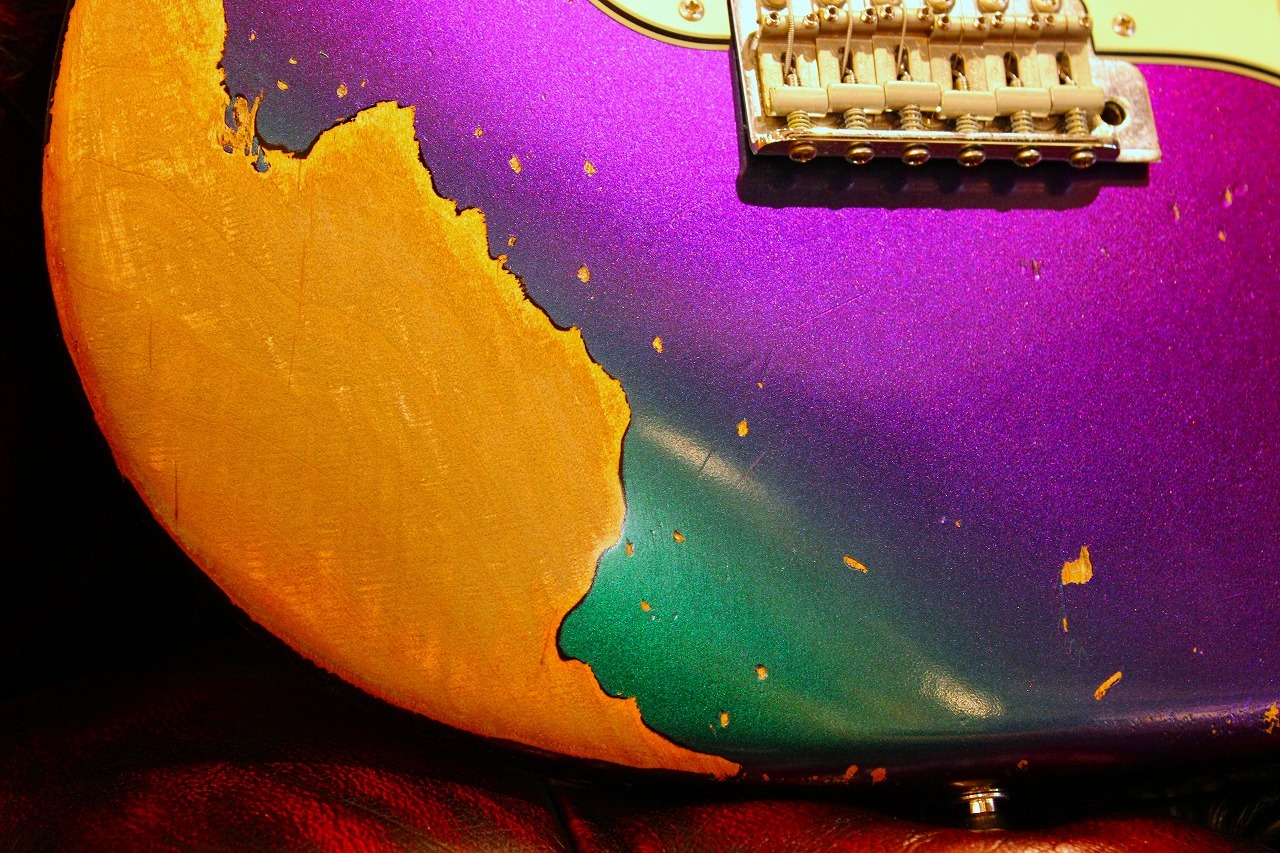 Sugi Kurosawa Limited SGZ R SSS ALD/HM ~FFGB~ G02198 [約3.42