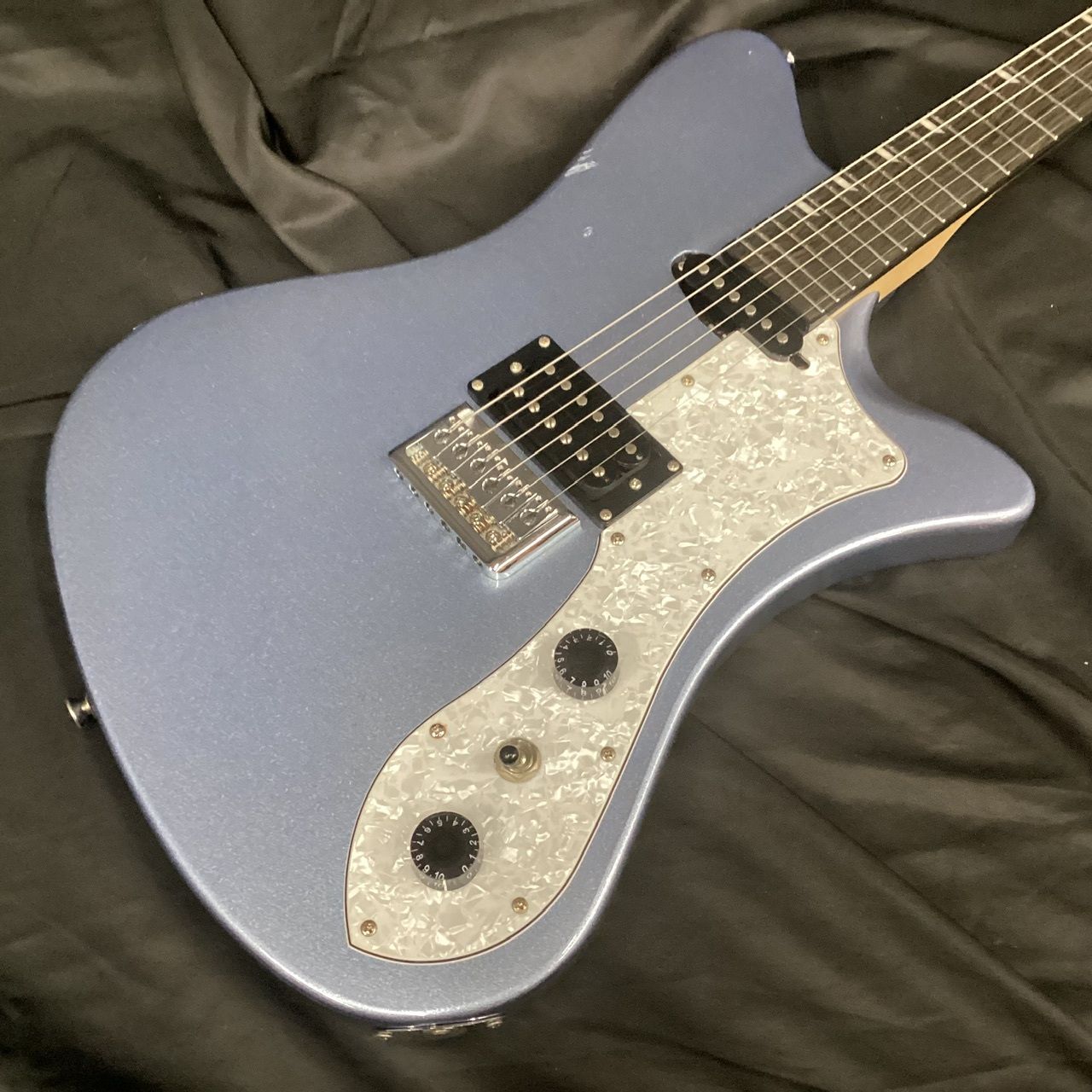 RYOGA Neo SKATER/Neo Ice Blue (リョーガ・ネオ ミディアムスケール