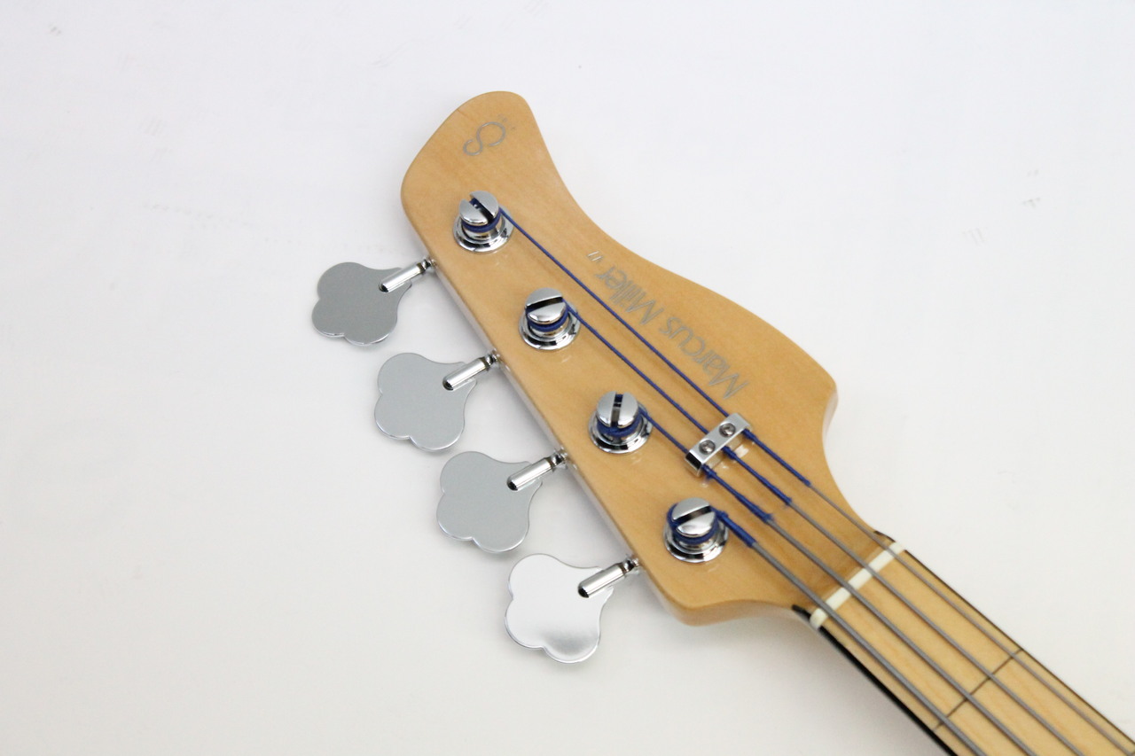 Sire V7 Vintage Ash 4st Fretless / Natural / 4.65kg 【フレットレス