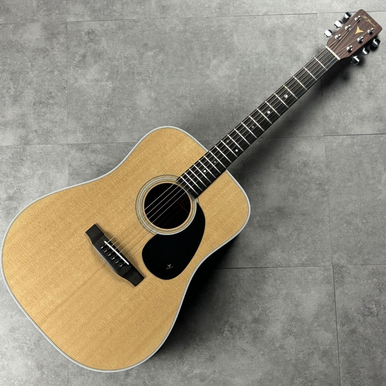 K.Yairi DY-28 N アコースティックギター【フォークギター