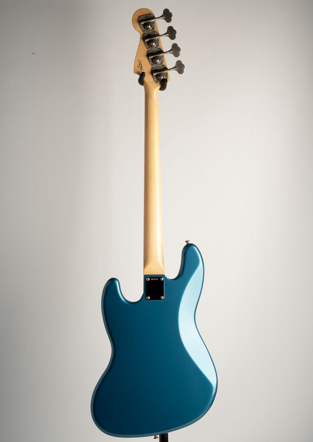 Fender Custom Shop 1964 Jazz Bass Lake Placid Blue 2013（中古