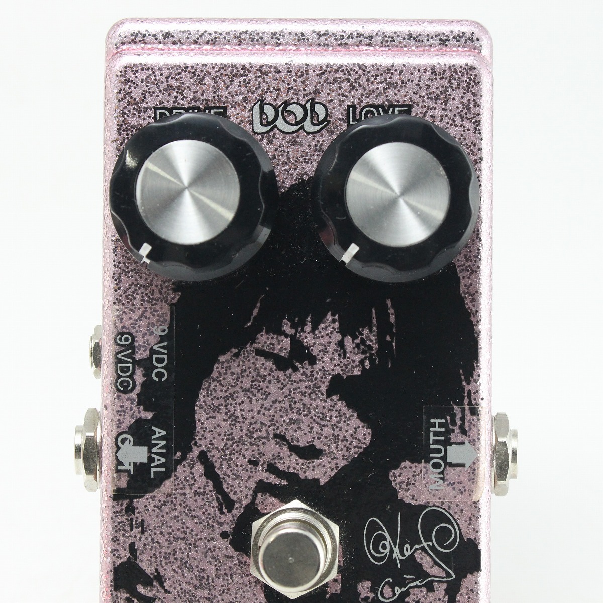 DOD Love Driver FX900 【御茶ノ水本店】（中古）【楽器検索デジマート】