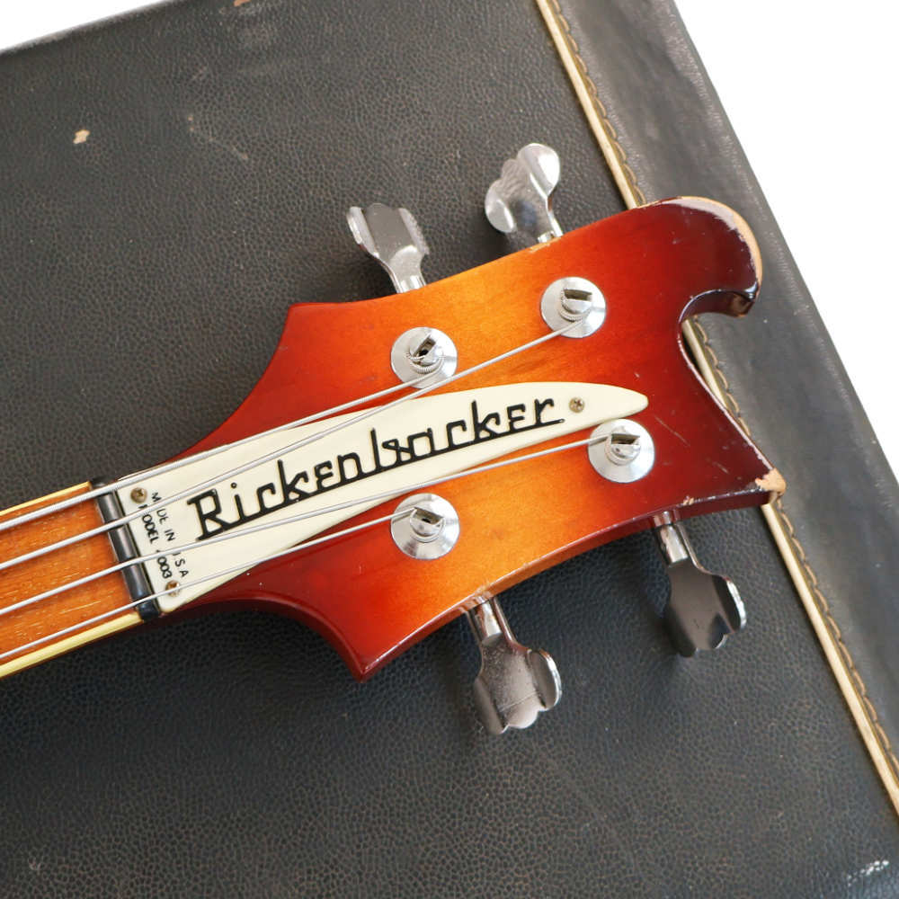 Rickenbacker 【中古】 Rickenbacker リッケンバッカー 4003 FG