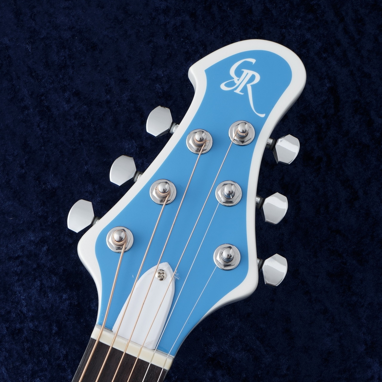 GrassRoots G-AC-Miku -SNOW MIKU Edition-【48回無金利】【買取・下取