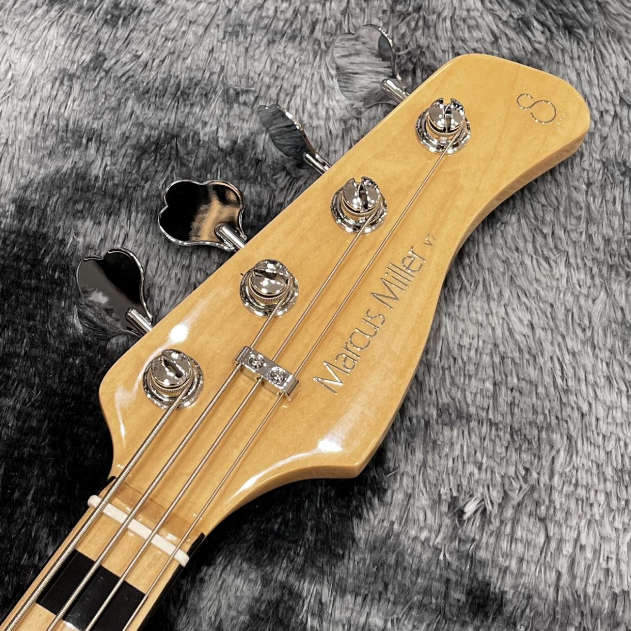 Sire V7 Vintage Ash 4st 2nd Generation NT（新品特価/送料無料