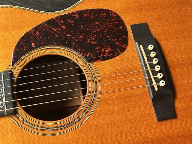 Martin 000-28EC エリック・クラプトン・モデル Eric Clapton OOO-28