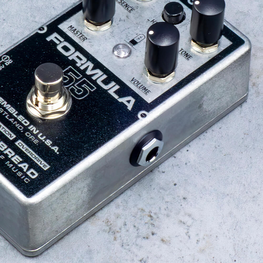 catalinbread Formula No.55（新品特価/送料無料）【楽器検索