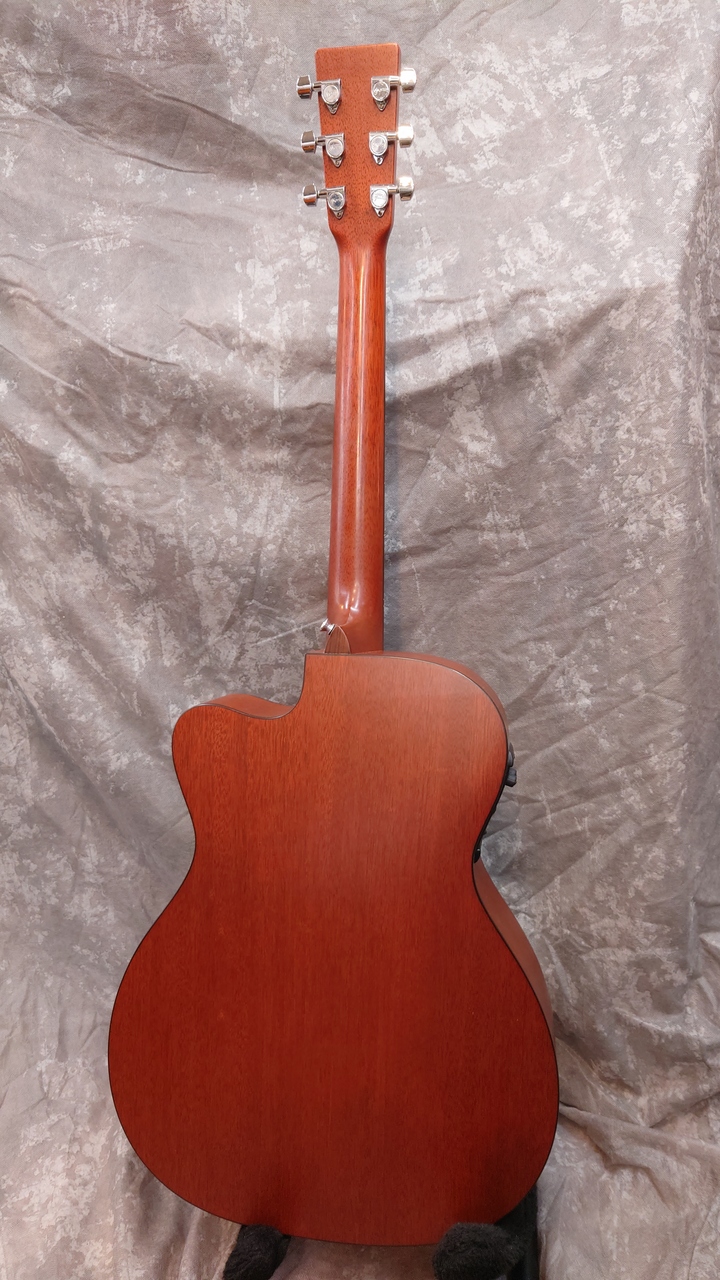 Martin 000C-16GTE Premium（中古）【楽器検索デジマート】