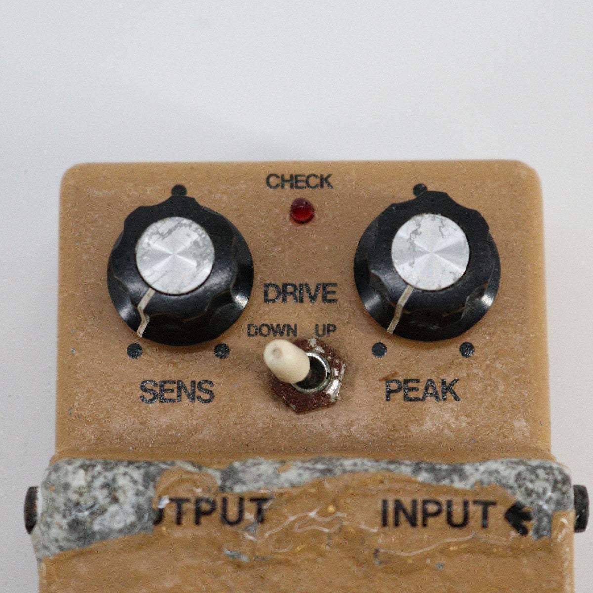 【最終値下げ】BOSS TW-1 T Wah ギターエフェクター 本体 BOSS TW-1 T Wah 【渋谷店】（中古）【楽器検索デジマート】