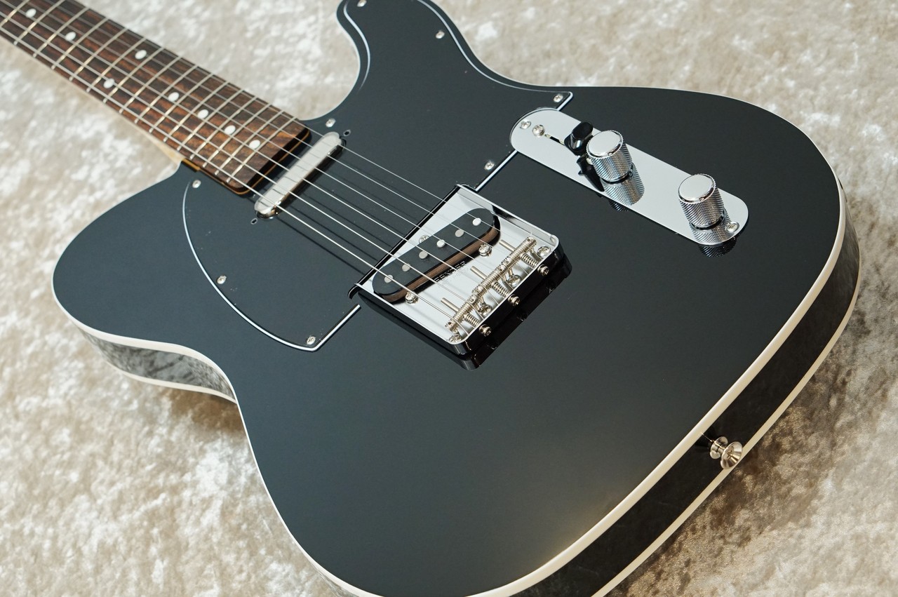 Fender FSR Made in Japan Traditional II 60s Telecaster Custom Mod 