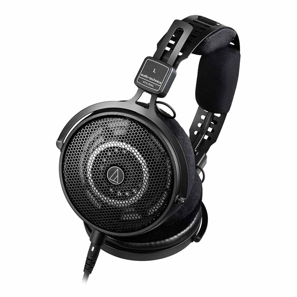 audio-technica ATH-R50x 【数量限定特価!・送料無料!】（新品特価