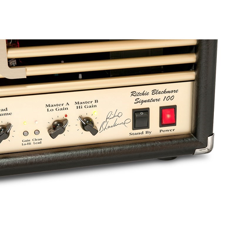 ENGL E650/2 Ritchie Blackmore Signature（リッチー ブラック