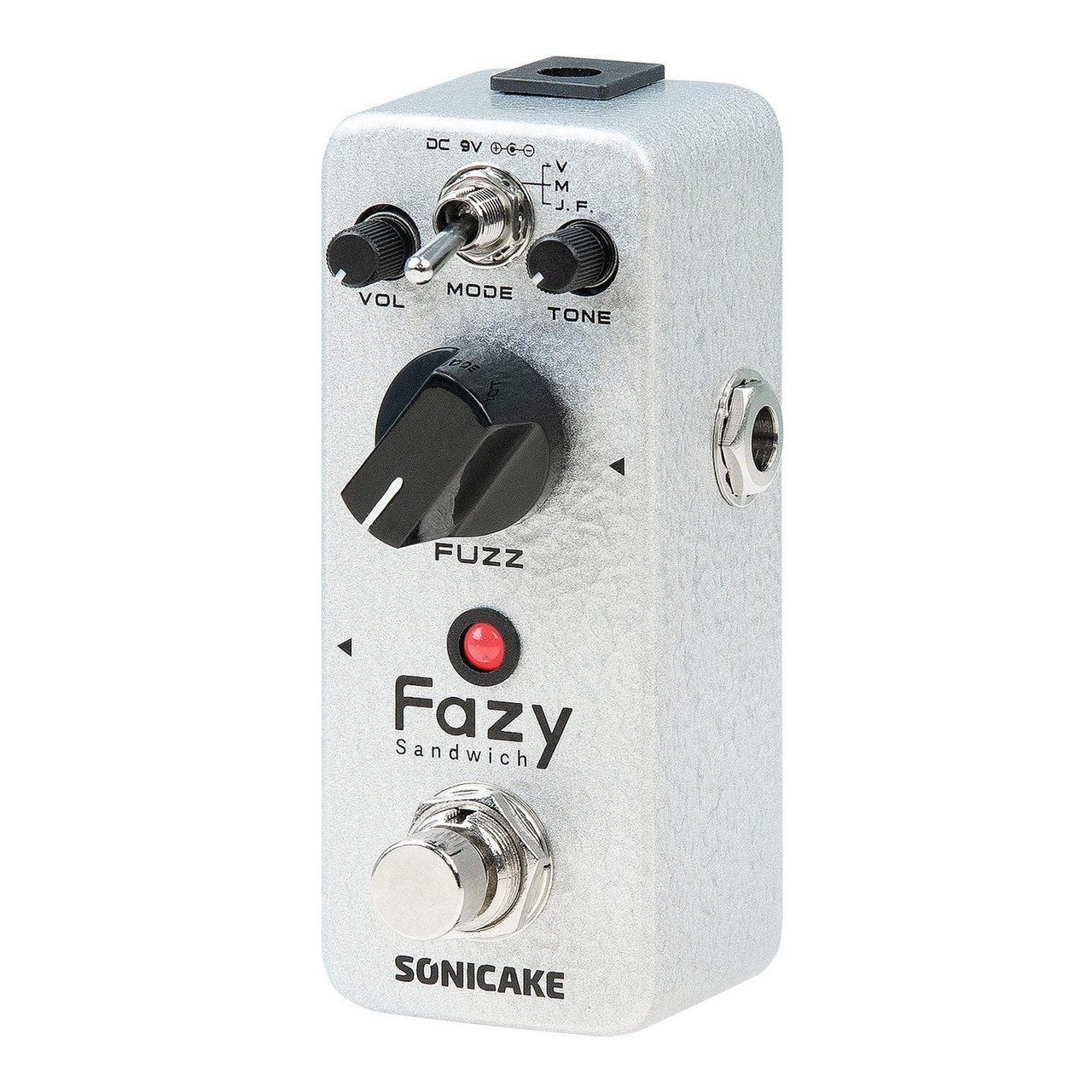 SONICAKE Sonicake Fazy Sandwich ファズ（新品）【楽器検索デジマート】