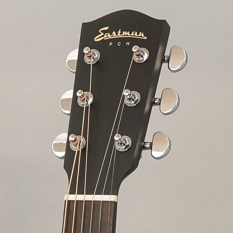 Eastman PCH2-GACE BLK イーストマン（新品）【楽器検索デジマート】