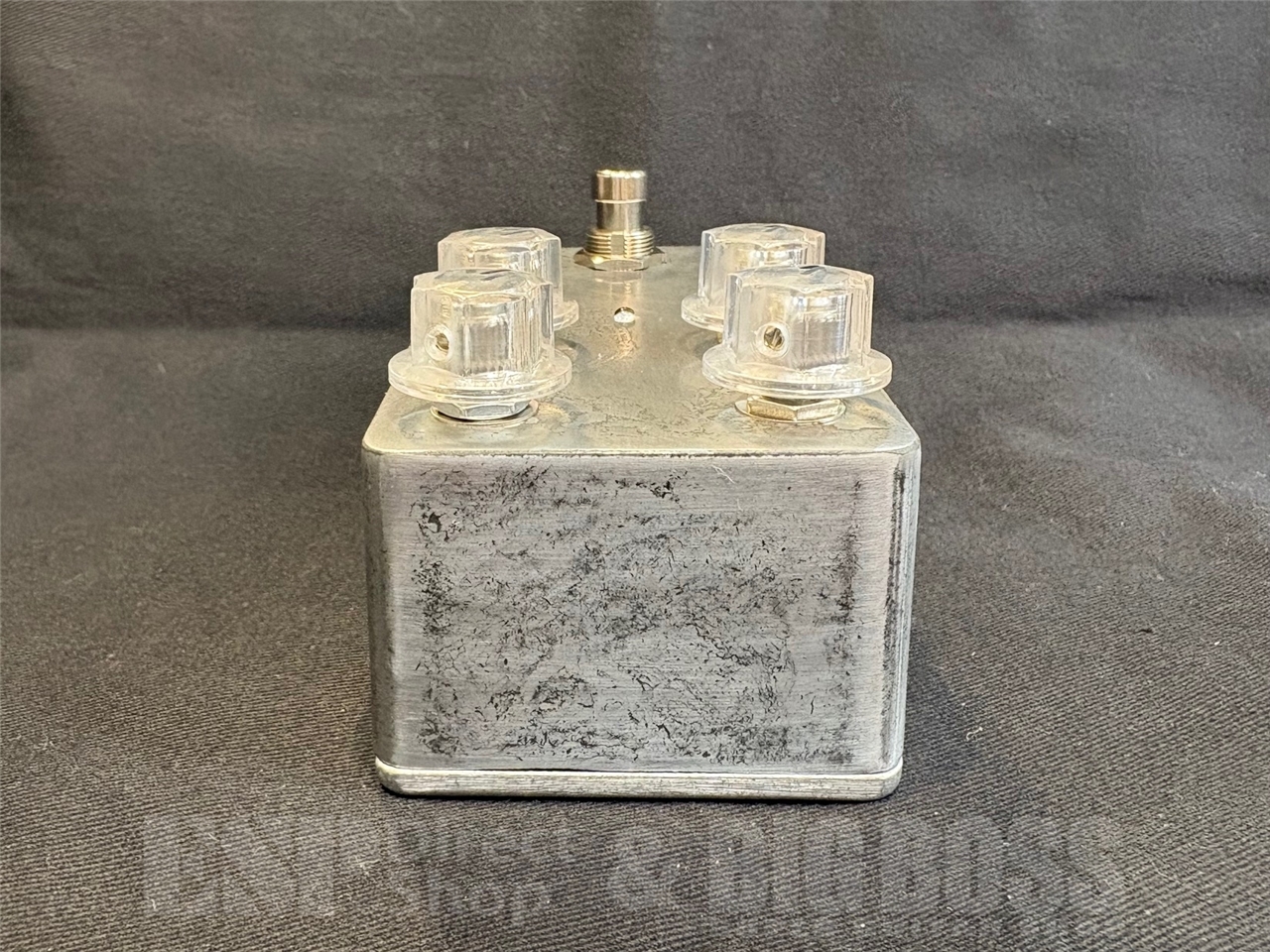 9OVERDRIVE9 ruris（新品）【楽器検索デジマート】