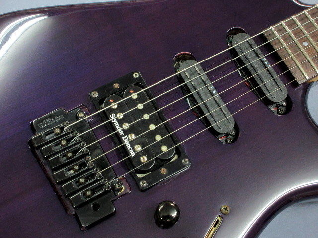 LTD by ESP Mirage / Seymour Duncan JBJ （中古）【楽器検索