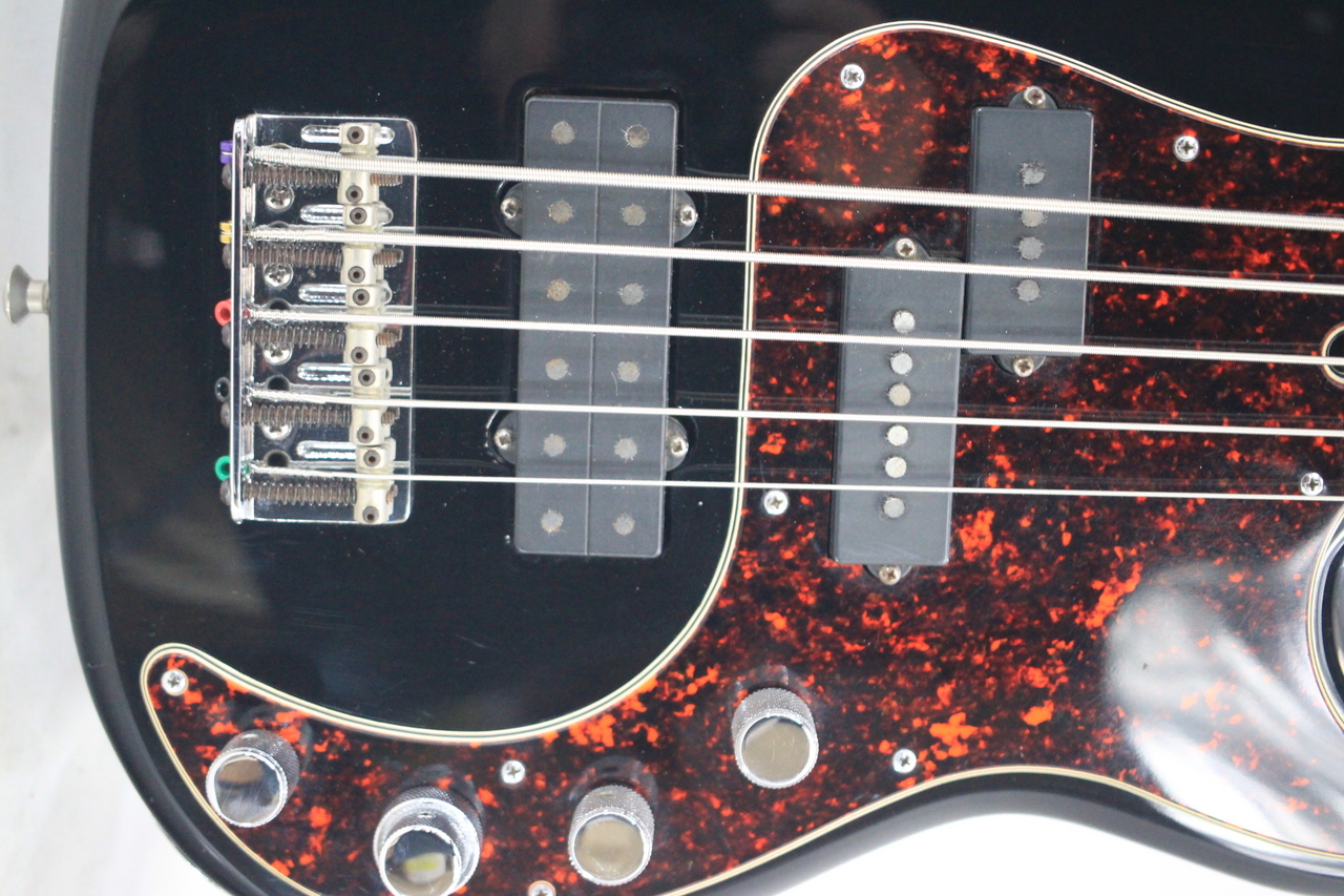 Fender AMERICAN DELUXE PRECISION BASS V（中古）【楽器検索デジマート】