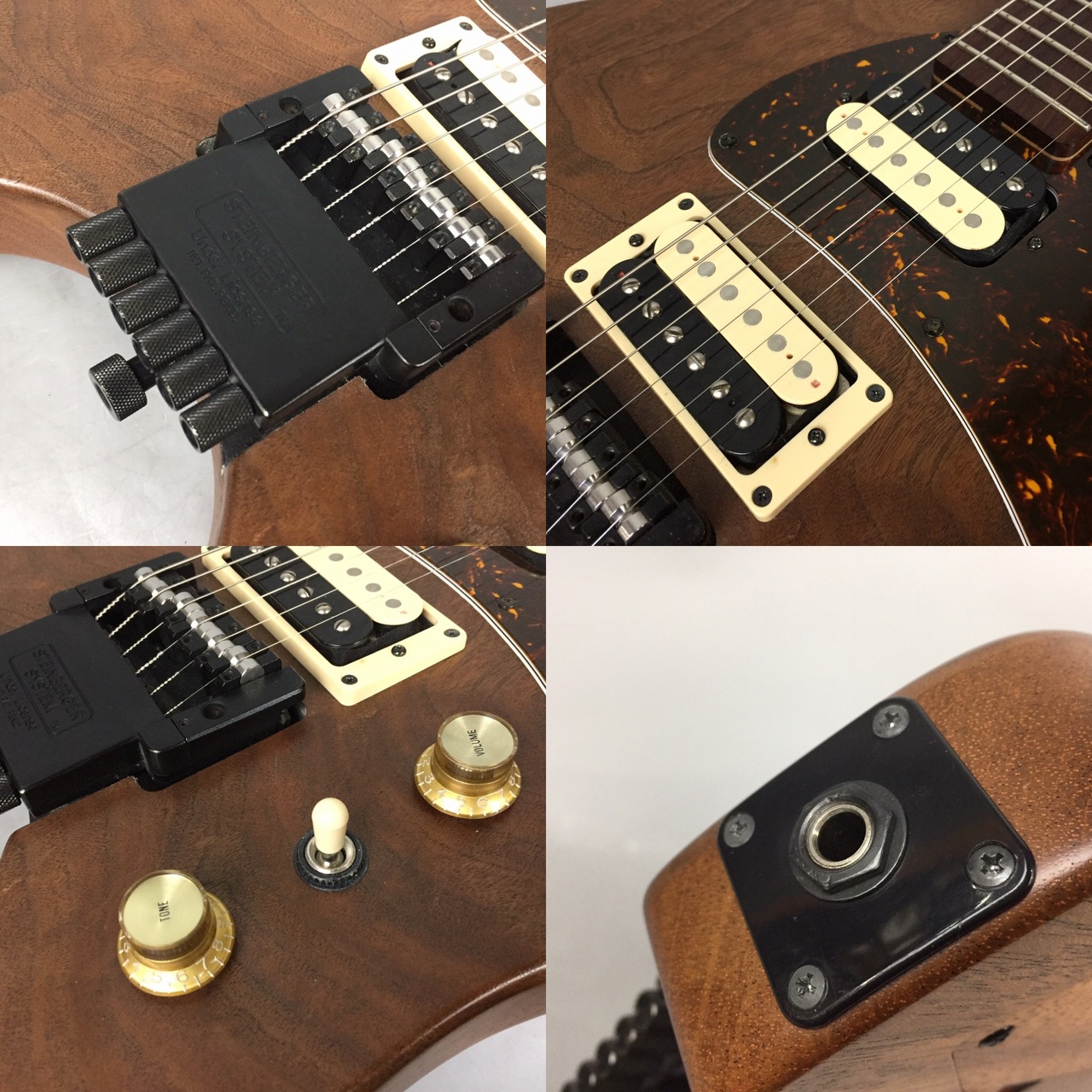 Soul Alone Guitars Klein Style（中古/送料無料）【楽器検索デジマート】