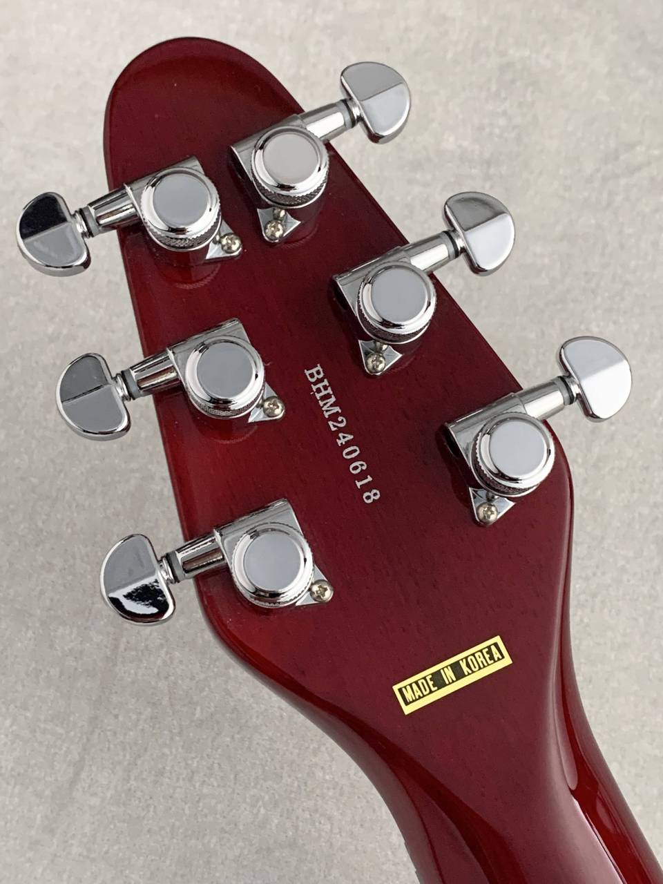 Brian May guitars レッドスペシャル Brian May Red Special Electric Guitar | United Kingdom