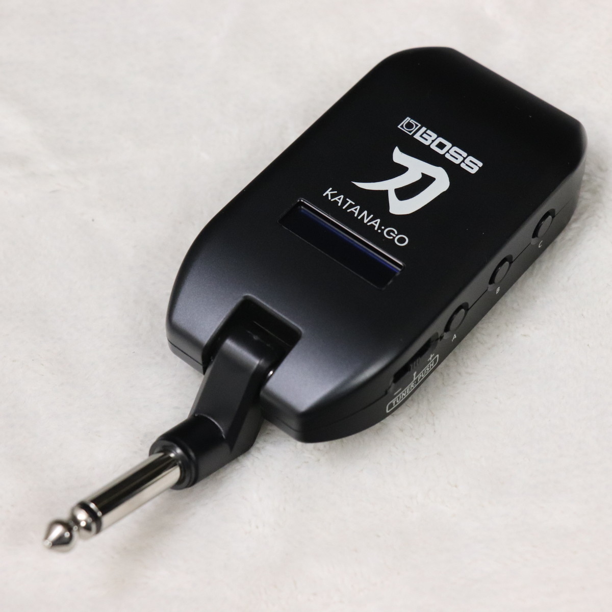 BOSS KATANA:GO (KTN-GO2) 【梅田店】（中古）【楽器検索デジマート】