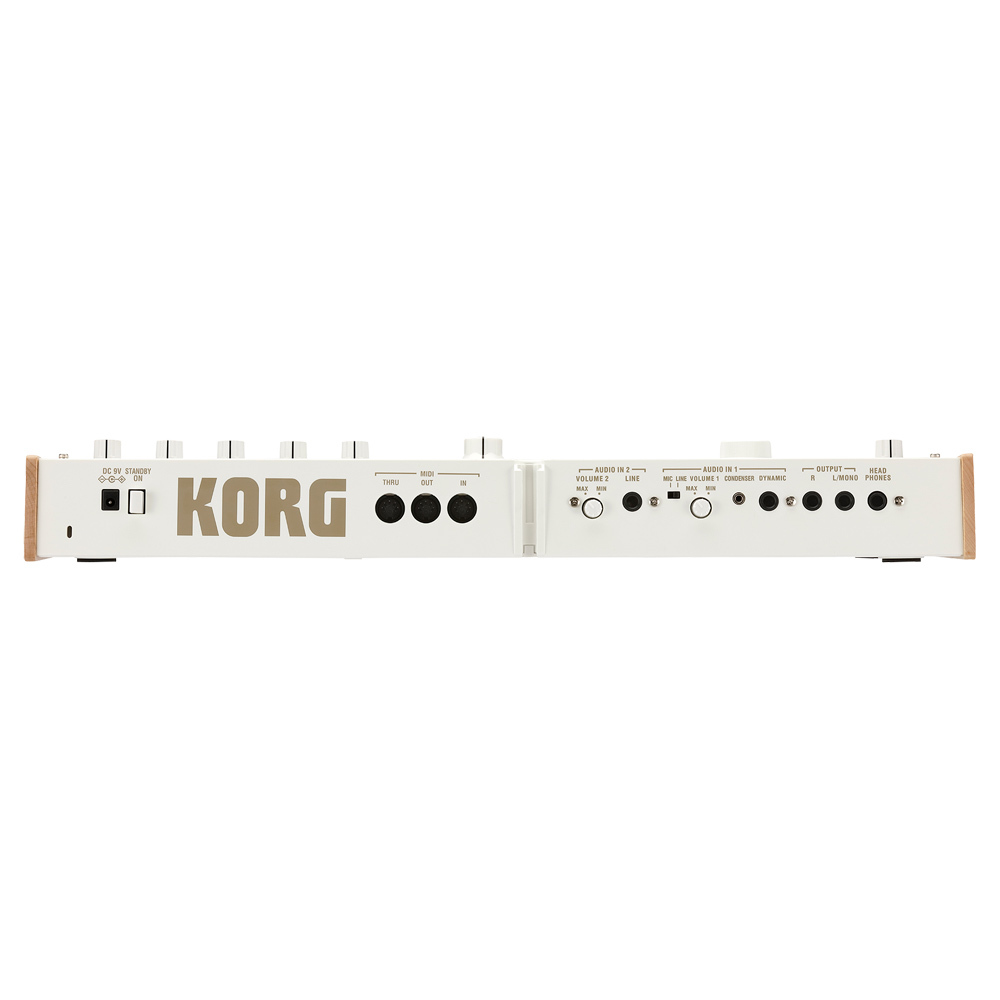 KORG microKORG S 37鍵シンセサイザー Amazon | KORG アナログ モデリング シンセサイザー ボコーダー