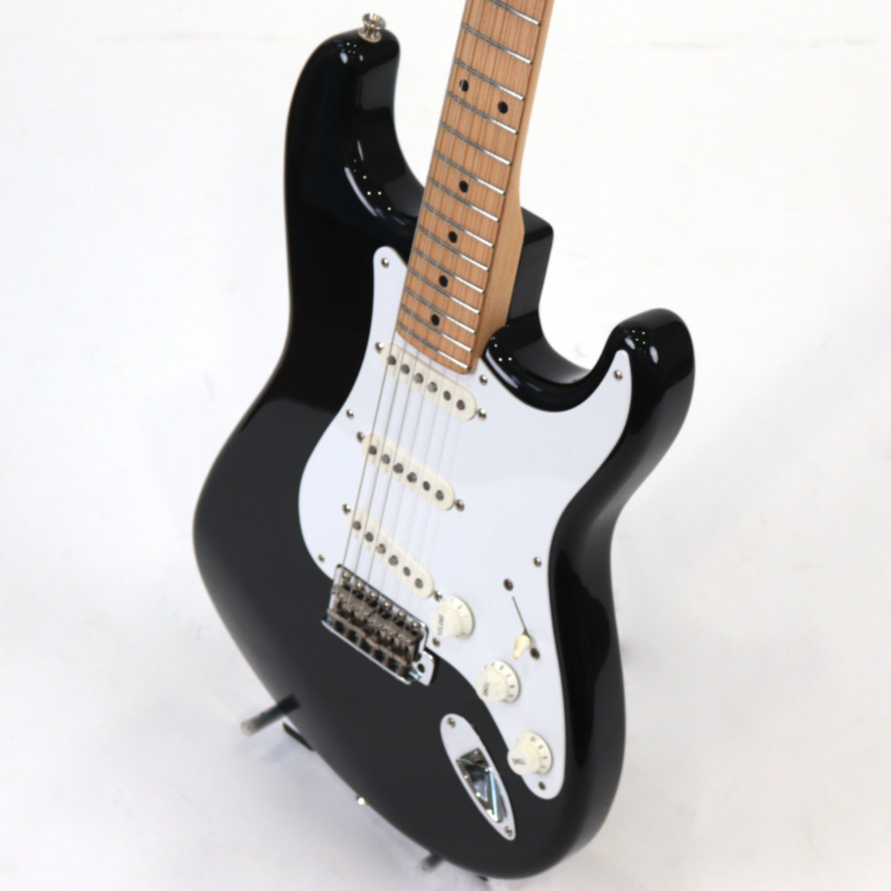 FUJIGEN(FGN) 【中古】 FGN JST-5M Black 2012年製 ストラトキャスタータイプ  エレキギター（中古/送料無料）【楽器検索デジマート】