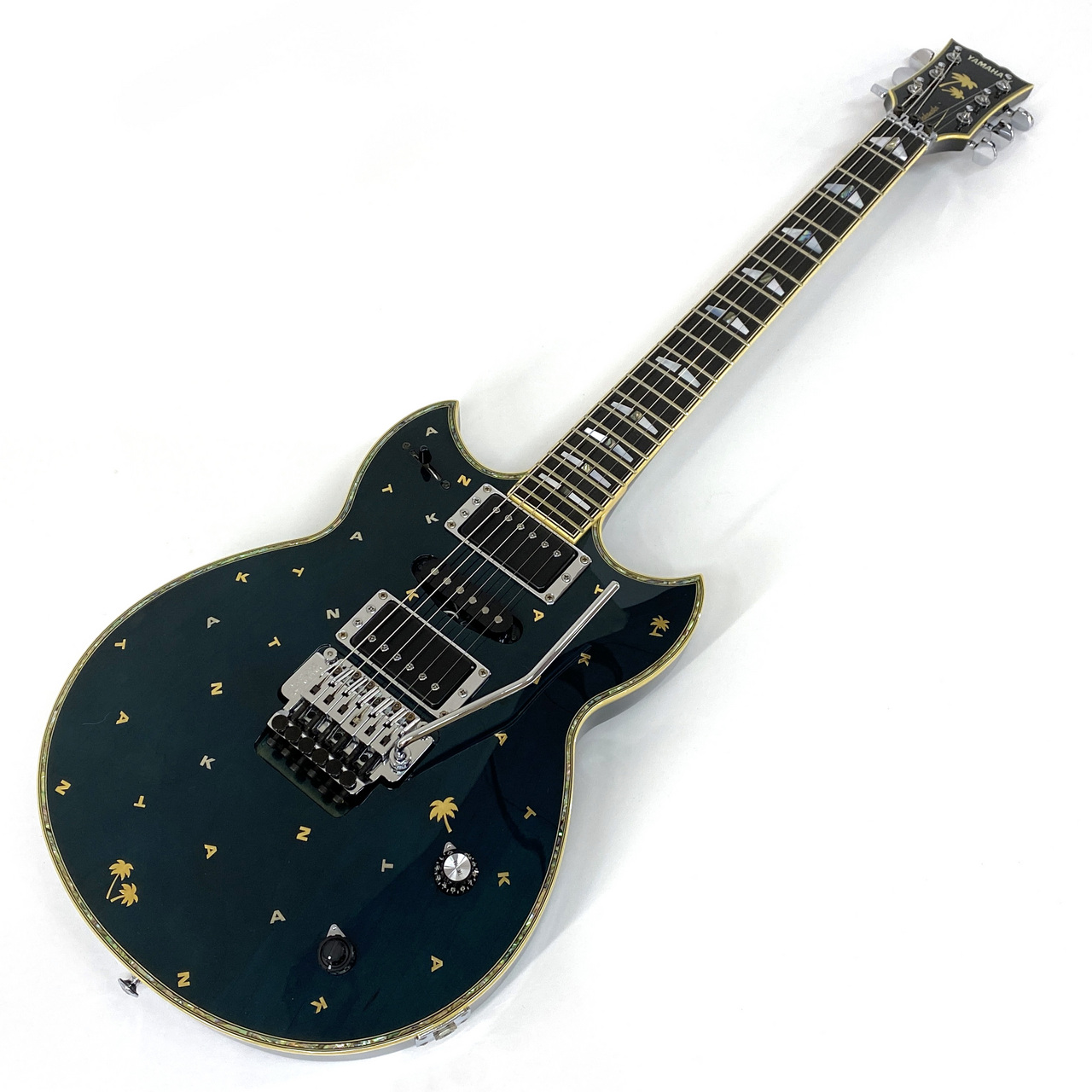 YAMAHA SG-T2（中古/送料無料）【楽器検索デジマート】
