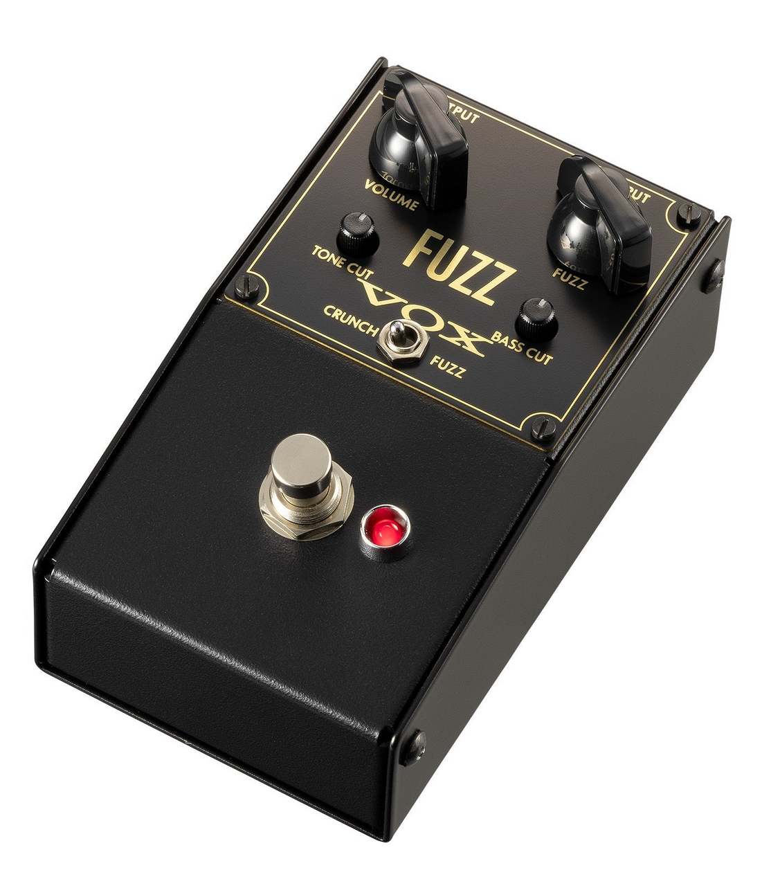 VOX FUZZ VFZ-1 ファズ ボックス ヴォックス【新宿店】（新品）【楽器
