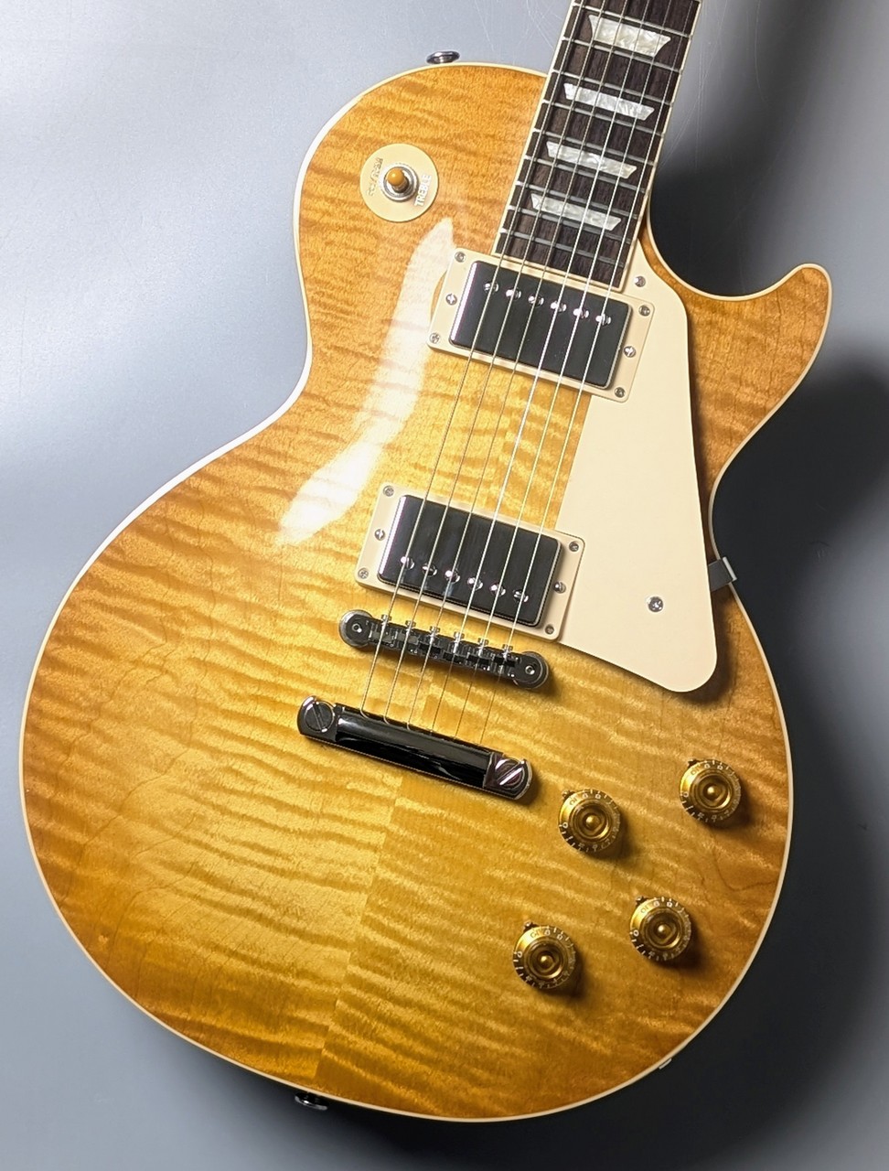 長*金様 Les Paul standerdジャパンビンテージ Gibson 50s Les Paul Standard（ビンテージ/送料無料）【楽器検索 ギター