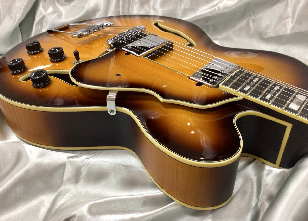 Ibanez  AFV105-RAF『Artstar』美品 Ibanez AFV105-RAF『Artstar』美品