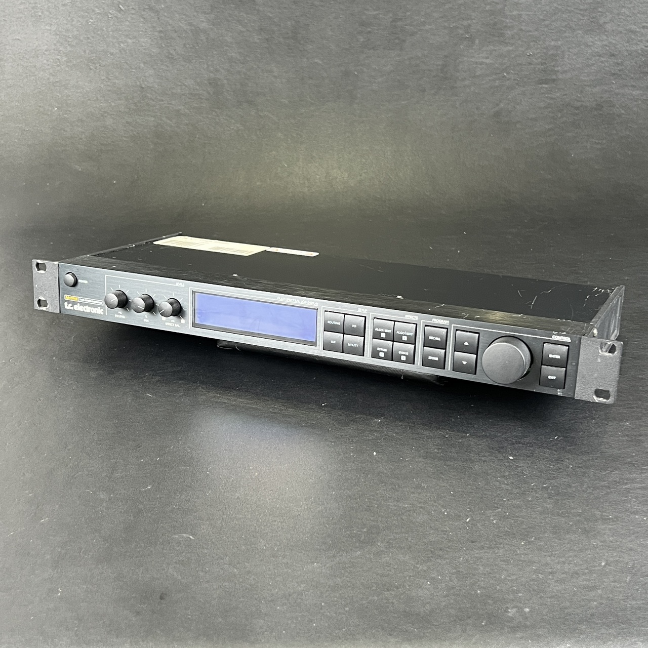 tc electronic M-ONE マルチエフェクター tc electronic M-ONE（中古）［デジマートSALE］【楽器検索デジマート】
