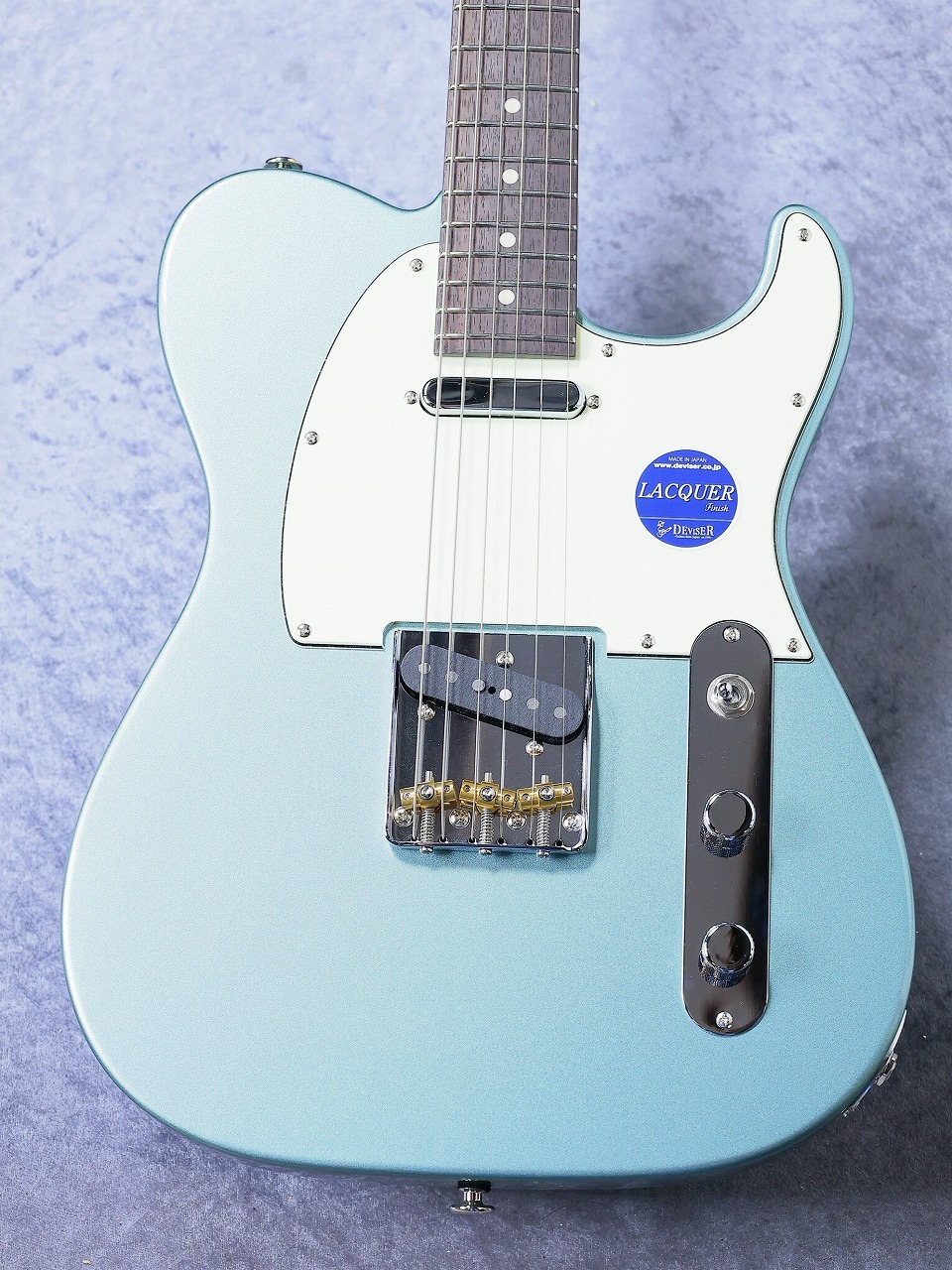momose MT1-STD/R ~Aged Ice Blue~ #20686 [約3.35㎏][カタログ