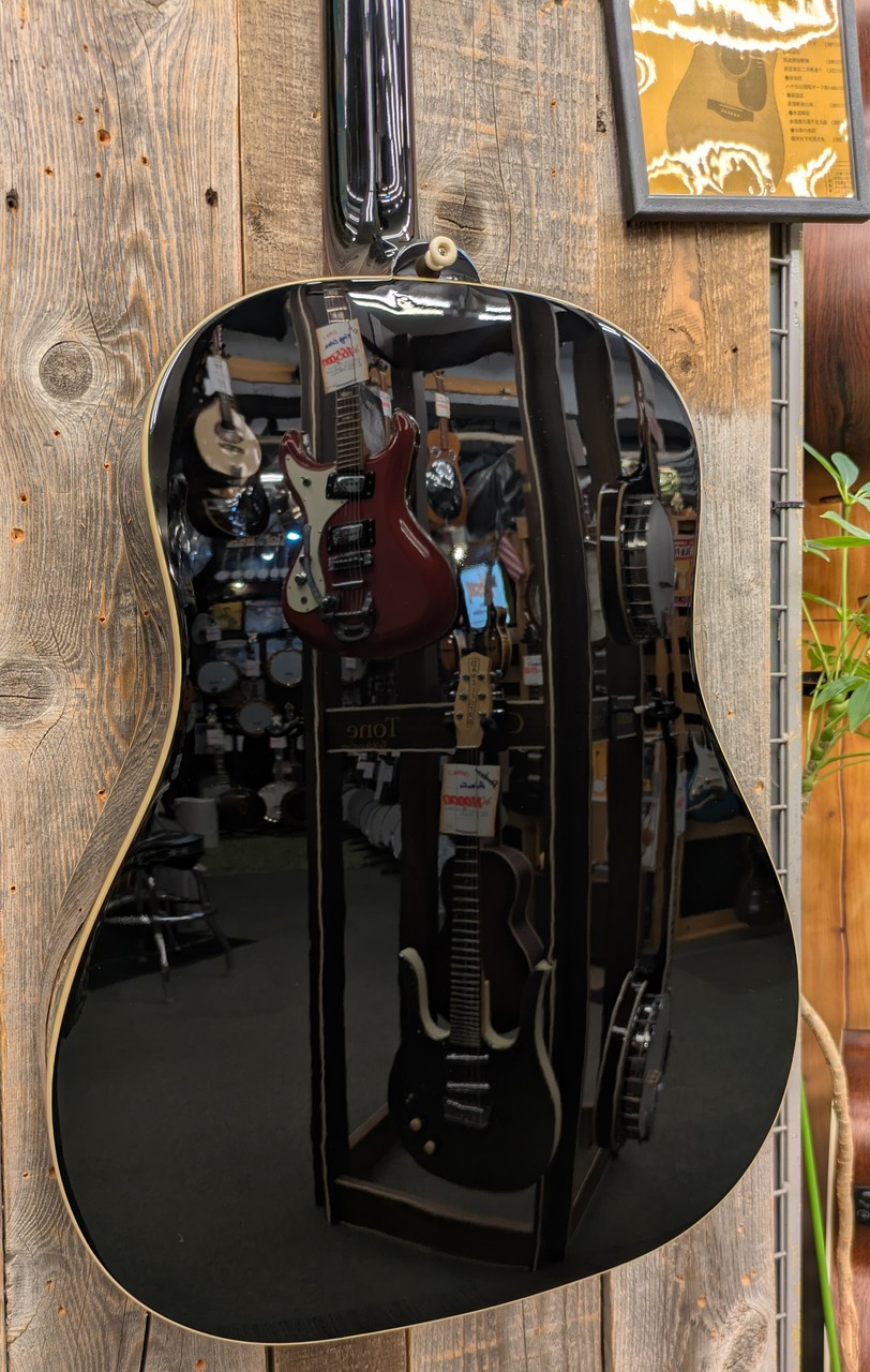 Epiphone Inspired By Gibson Custom Kazuyoshi Saito J-45 2026（新品