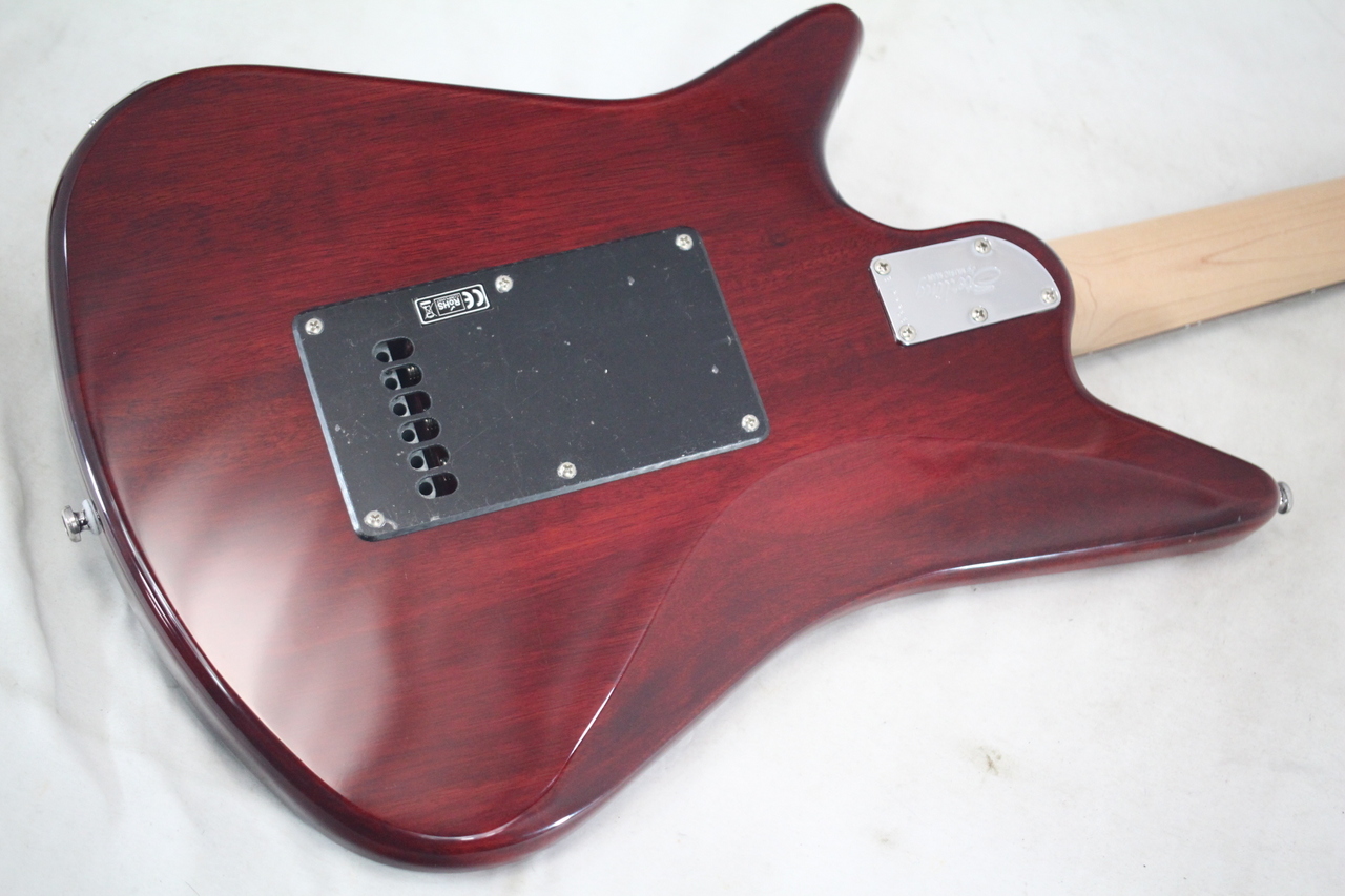 Sterling by MUSIC MAN AL40（中古）【楽器検索デジマート】