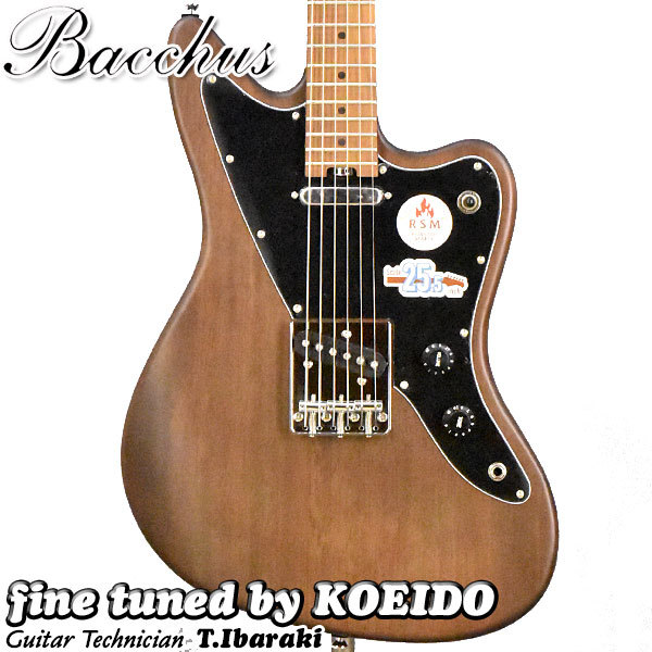 Bacchus Bacchus WINDY-BREAKER/RSM CHG-S 【アウトレット特価】【小樽