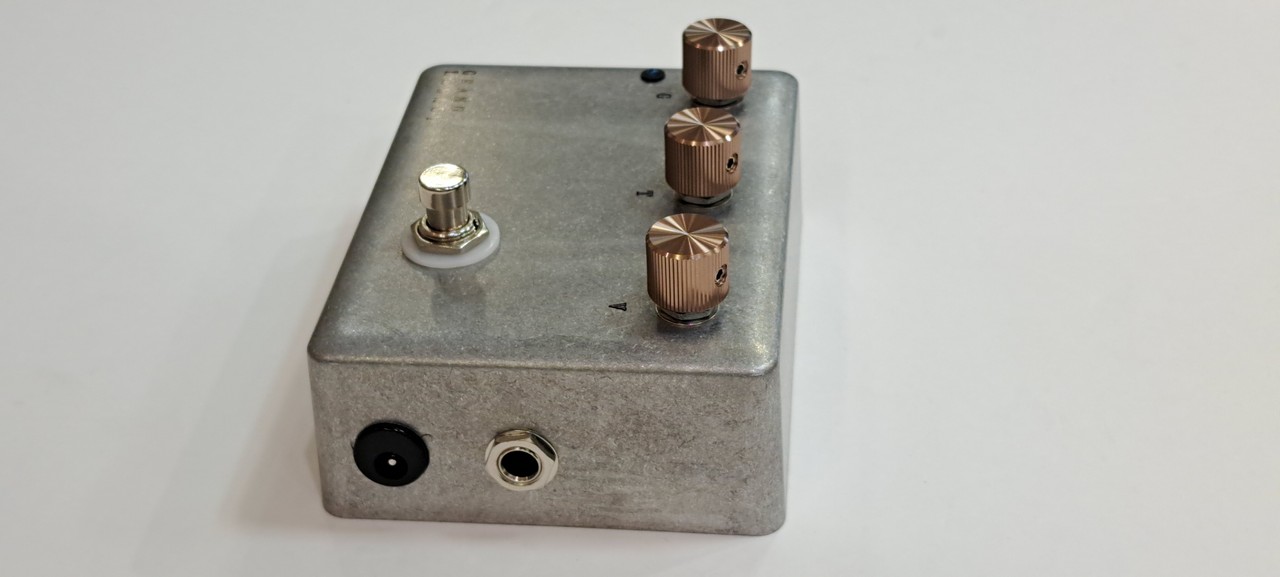kgrharmony Grand Legacy 【Klon Centaur系 オーバードライブ