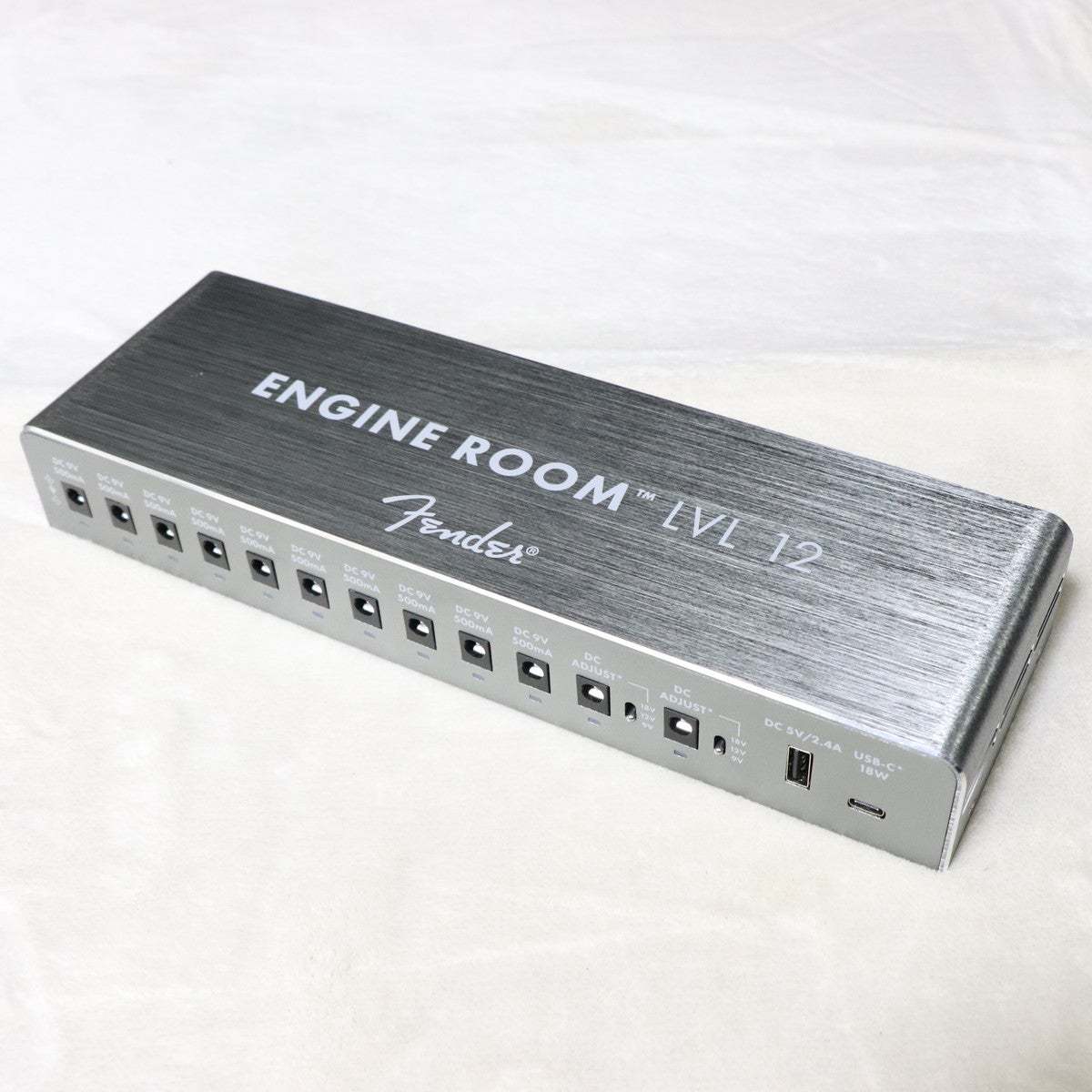 Fender Engine Room LVL12 Power Supply 【梅田店】（中古）【楽器検索