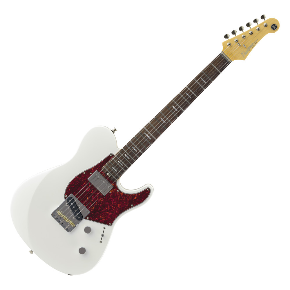 YAMAHA ヤマハ PACP11S SWH Pacifica SC Professional SHELL WHITE