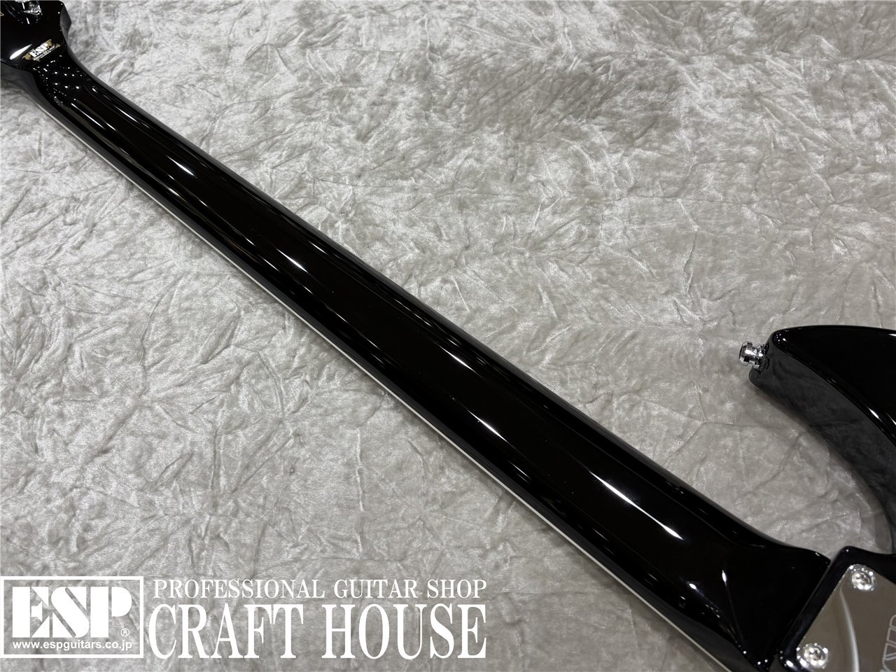 ESP RF-00 / Black（中古/送料無料）【楽器検索デジマート】