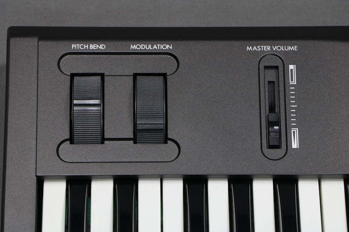 KORG X5D 【御茶ノ水本店】（中古/送料無料）【楽器検索デジマート】